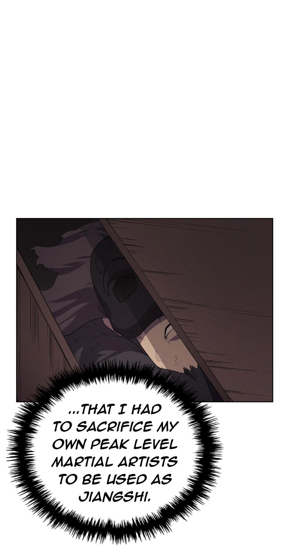 Heavenly Demon Reborn! Chapter 101, page 28 of 62