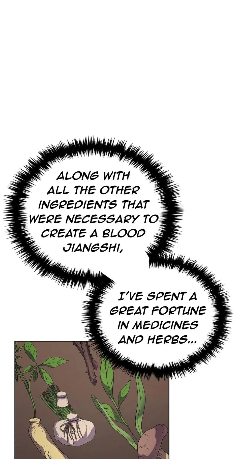 Heavenly Demon Reborn! Chapter 101, page 29 of 62