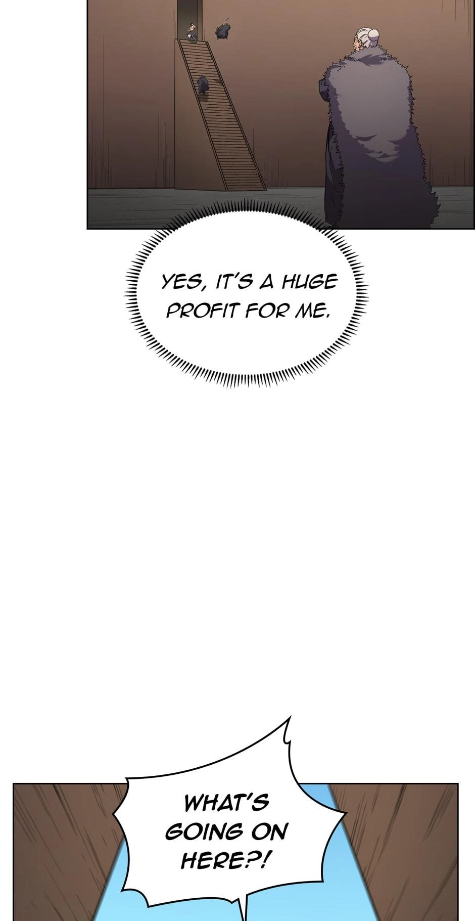 Heavenly Demon Reborn! Chapter 101, page 31 of 62