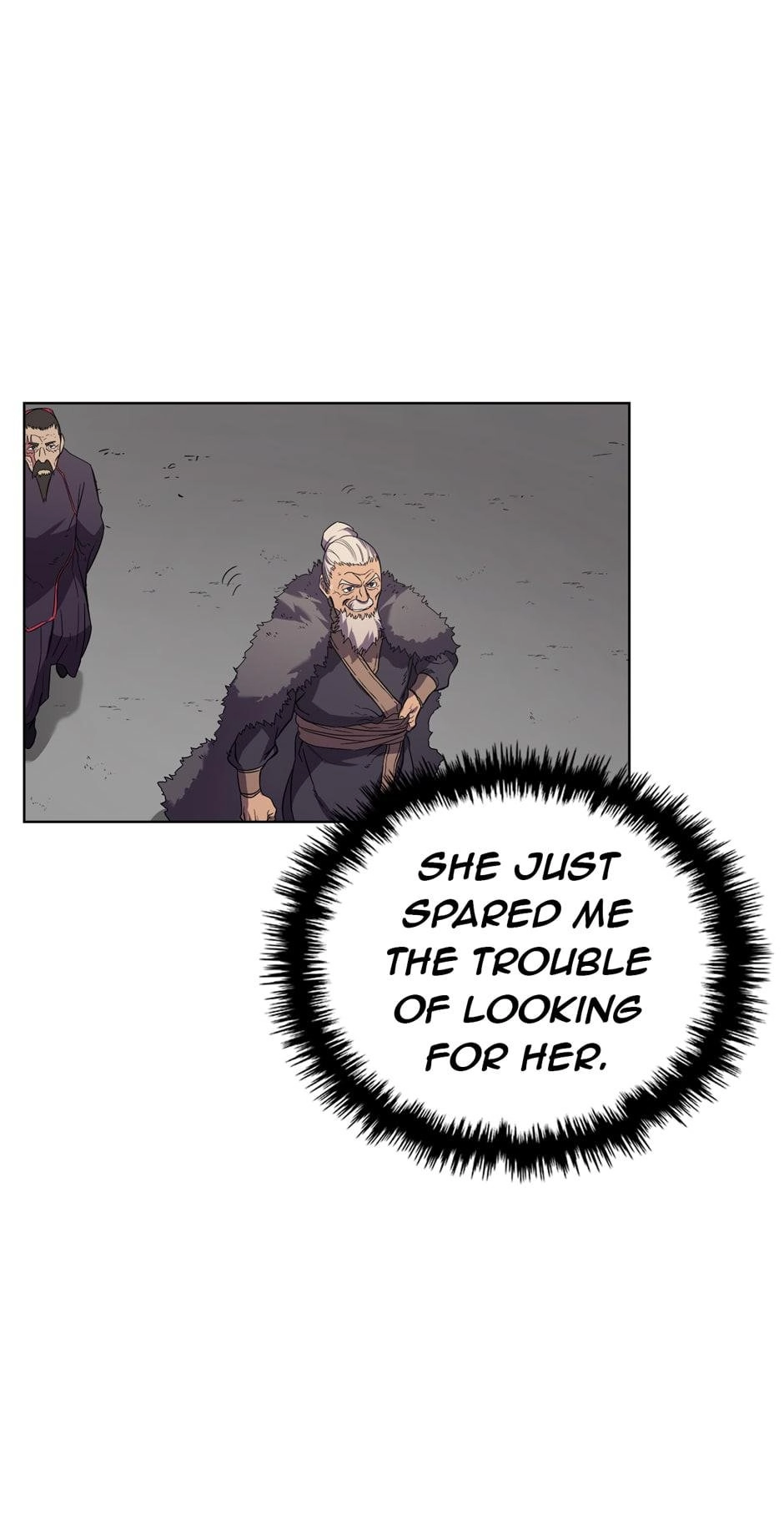 Heavenly Demon Reborn! Chapter 101, page 33 of 62