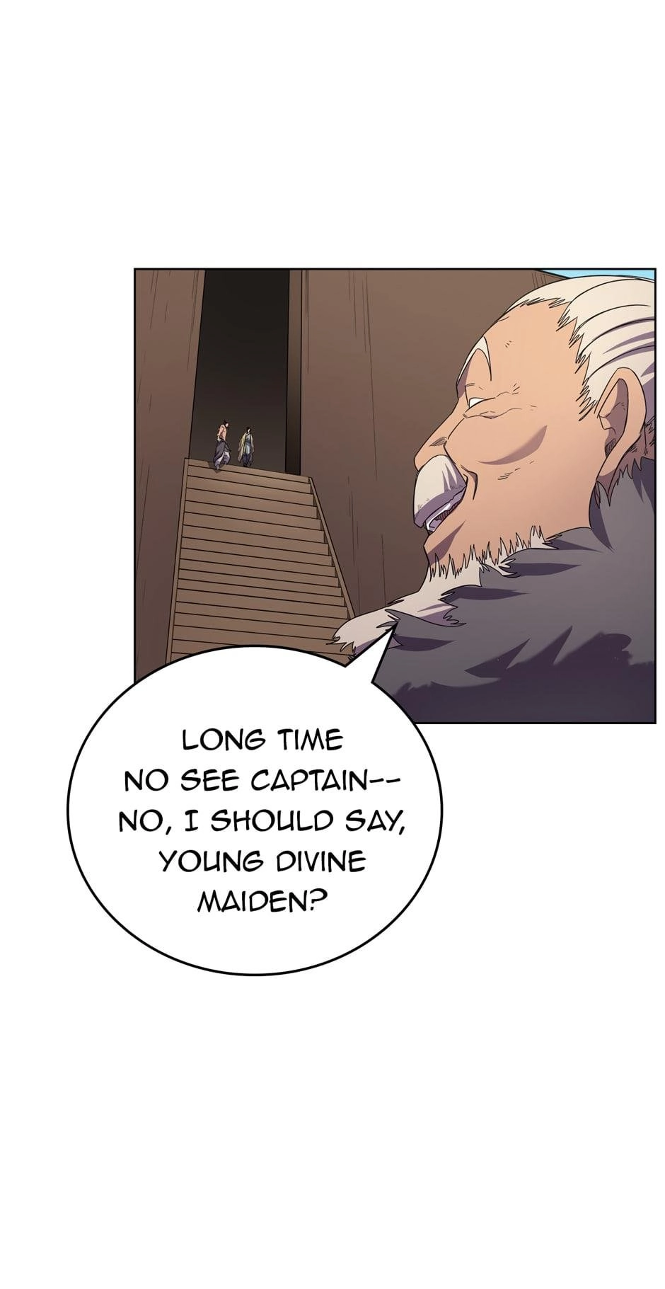 Heavenly Demon Reborn! Chapter 101, page 34 of 62