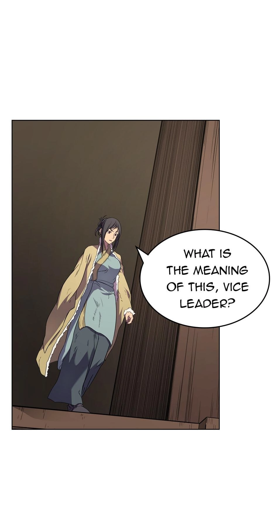 Heavenly Demon Reborn! Chapter 101, page 35 of 62