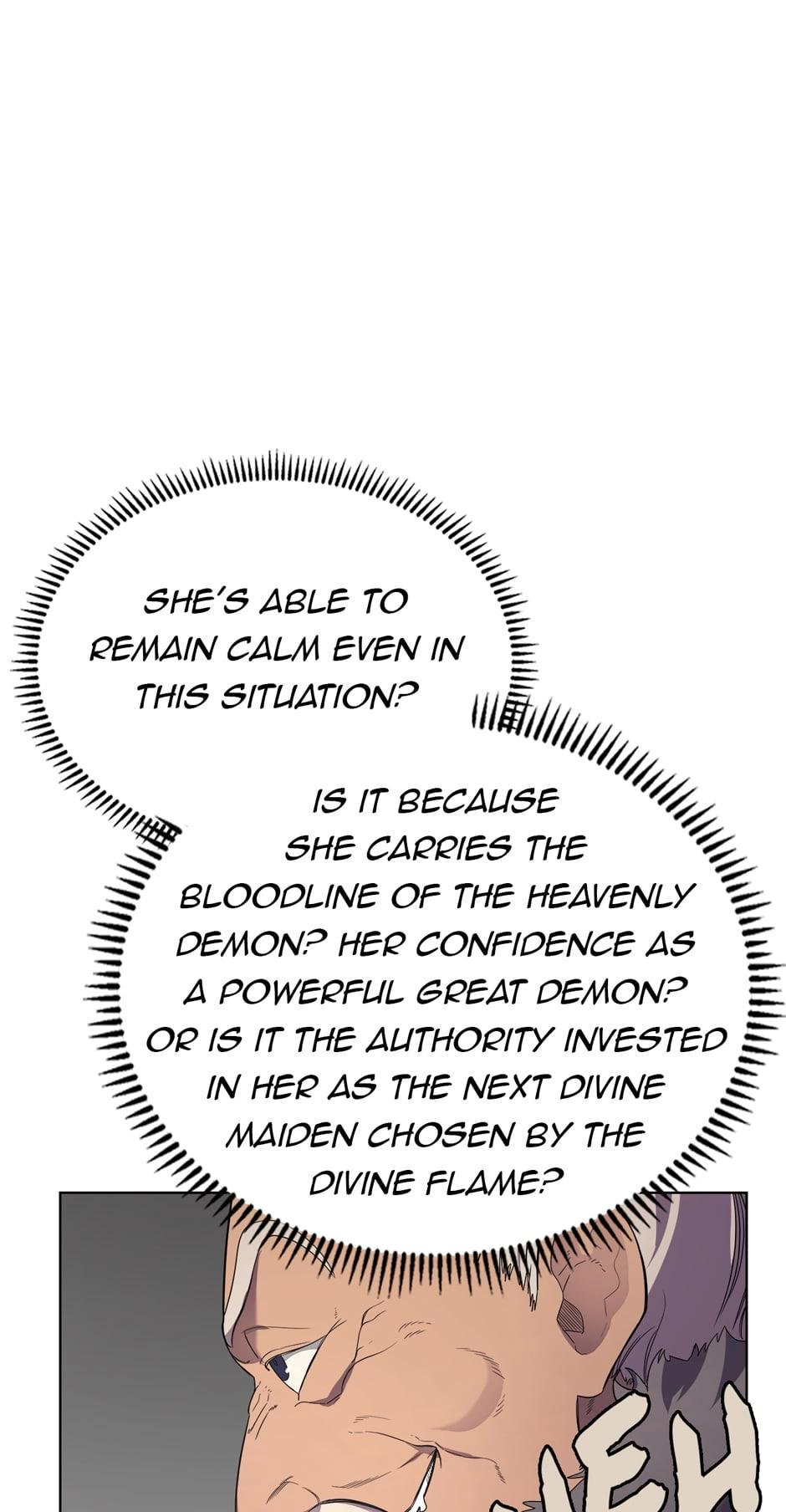 Heavenly Demon Reborn! Chapter 101, page 36 of 62