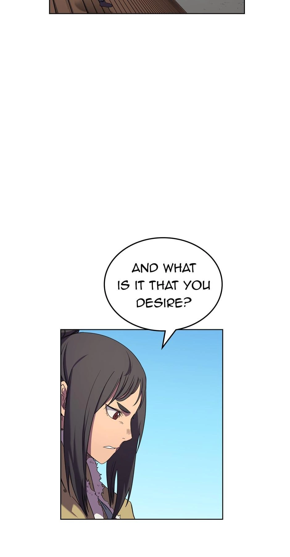 Heavenly Demon Reborn! Chapter 101, page 38 of 62