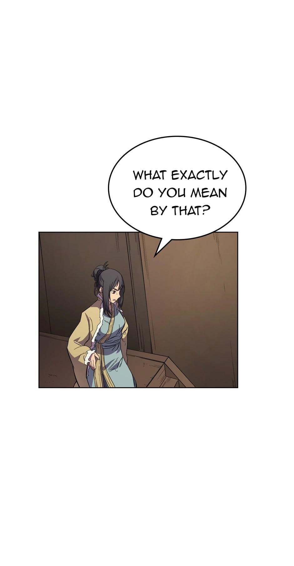 Heavenly Demon Reborn! Chapter 101, page 40 of 62