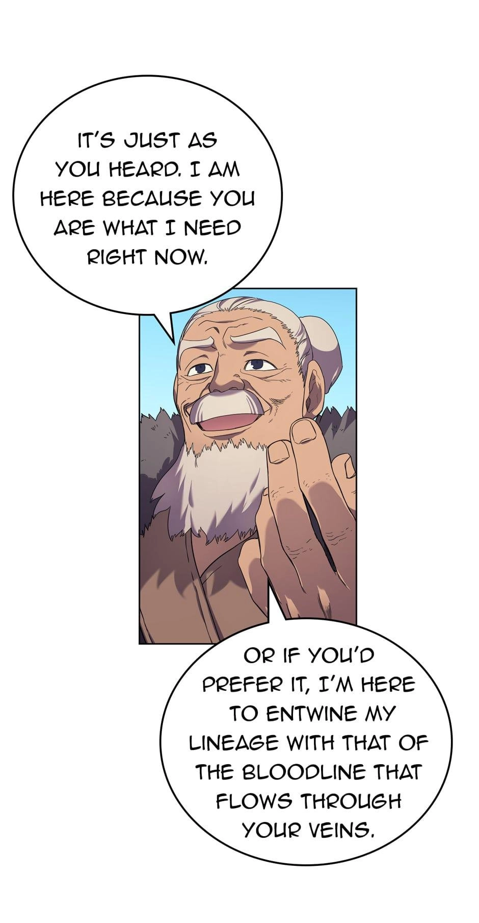 Heavenly Demon Reborn! Chapter 101, page 41 of 62