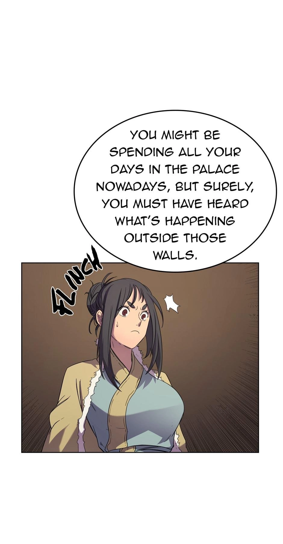 Heavenly Demon Reborn! Chapter 101, page 42 of 62