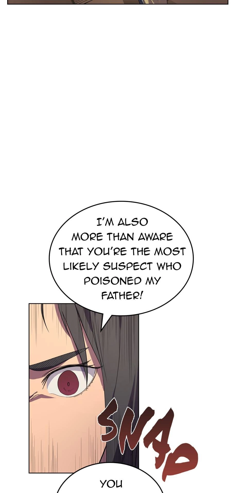 Heavenly Demon Reborn! Chapter 101, page 44 of 62