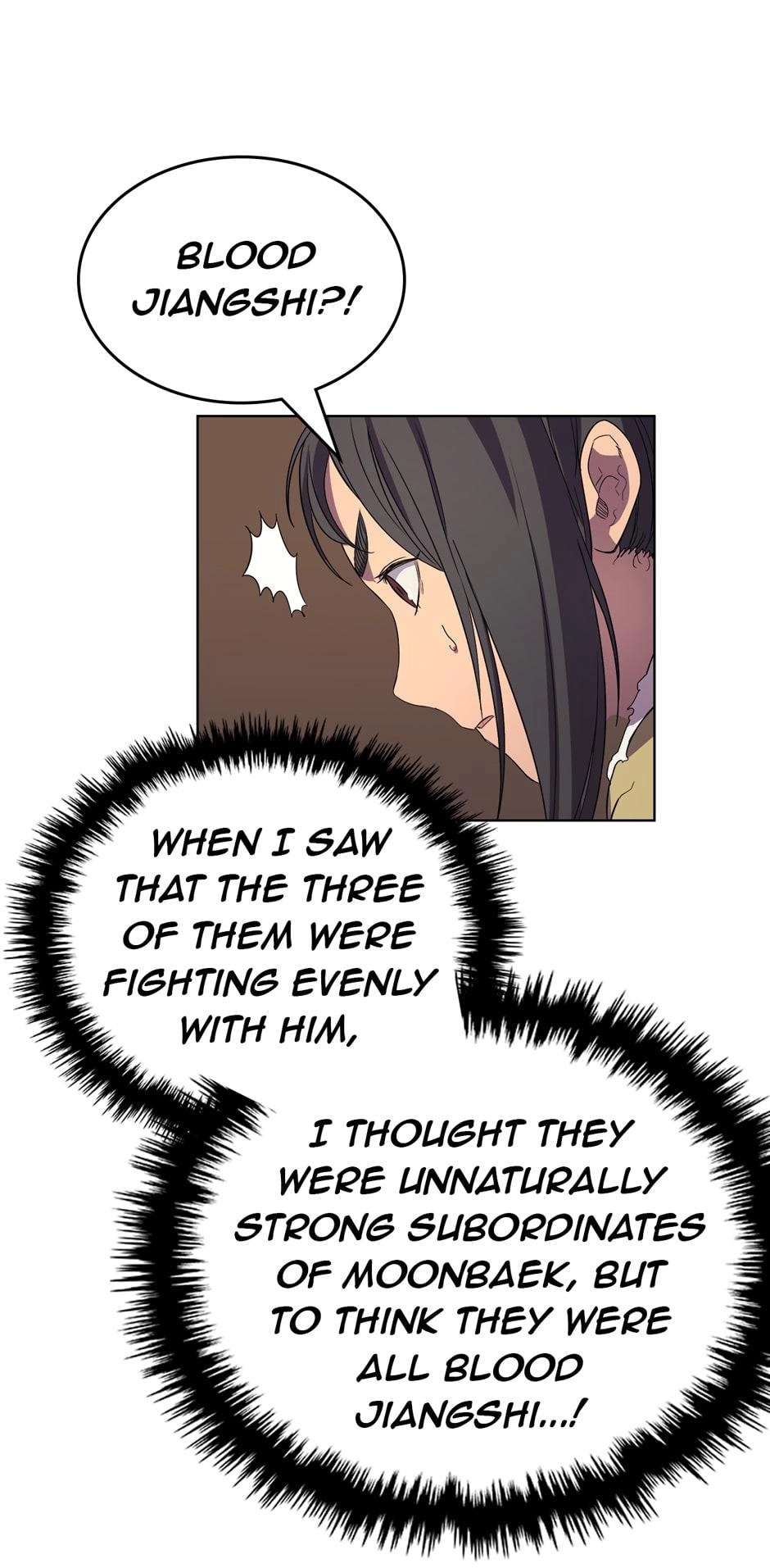 Heavenly Demon Reborn! Chapter 101, page 47 of 62