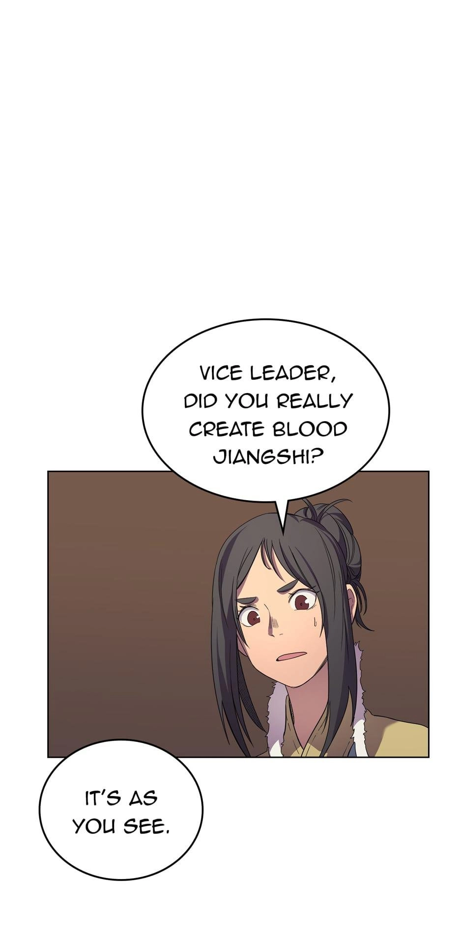 Heavenly Demon Reborn! Chapter 101, page 48 of 62