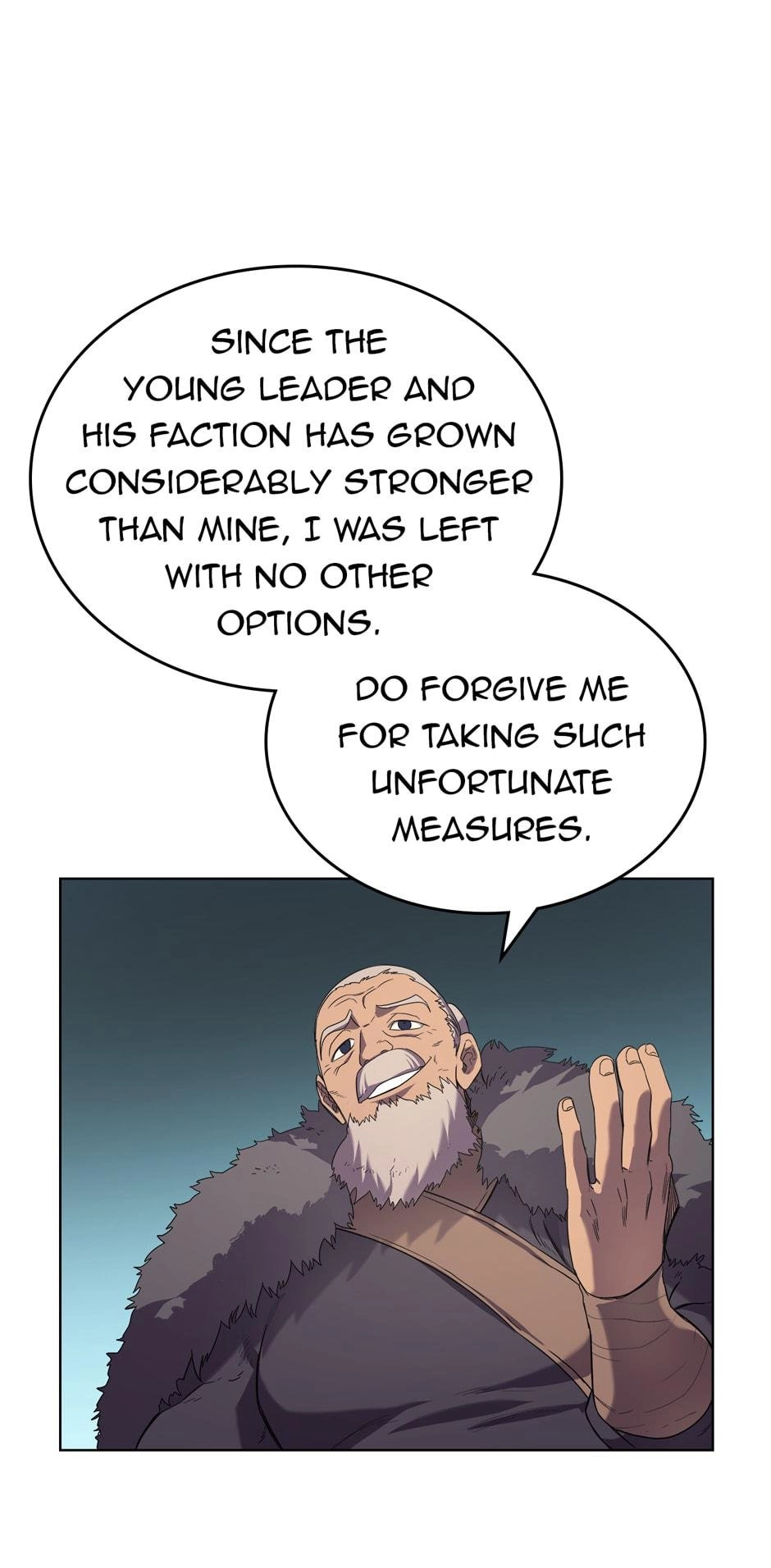 Heavenly Demon Reborn! Chapter 101, page 49 of 62