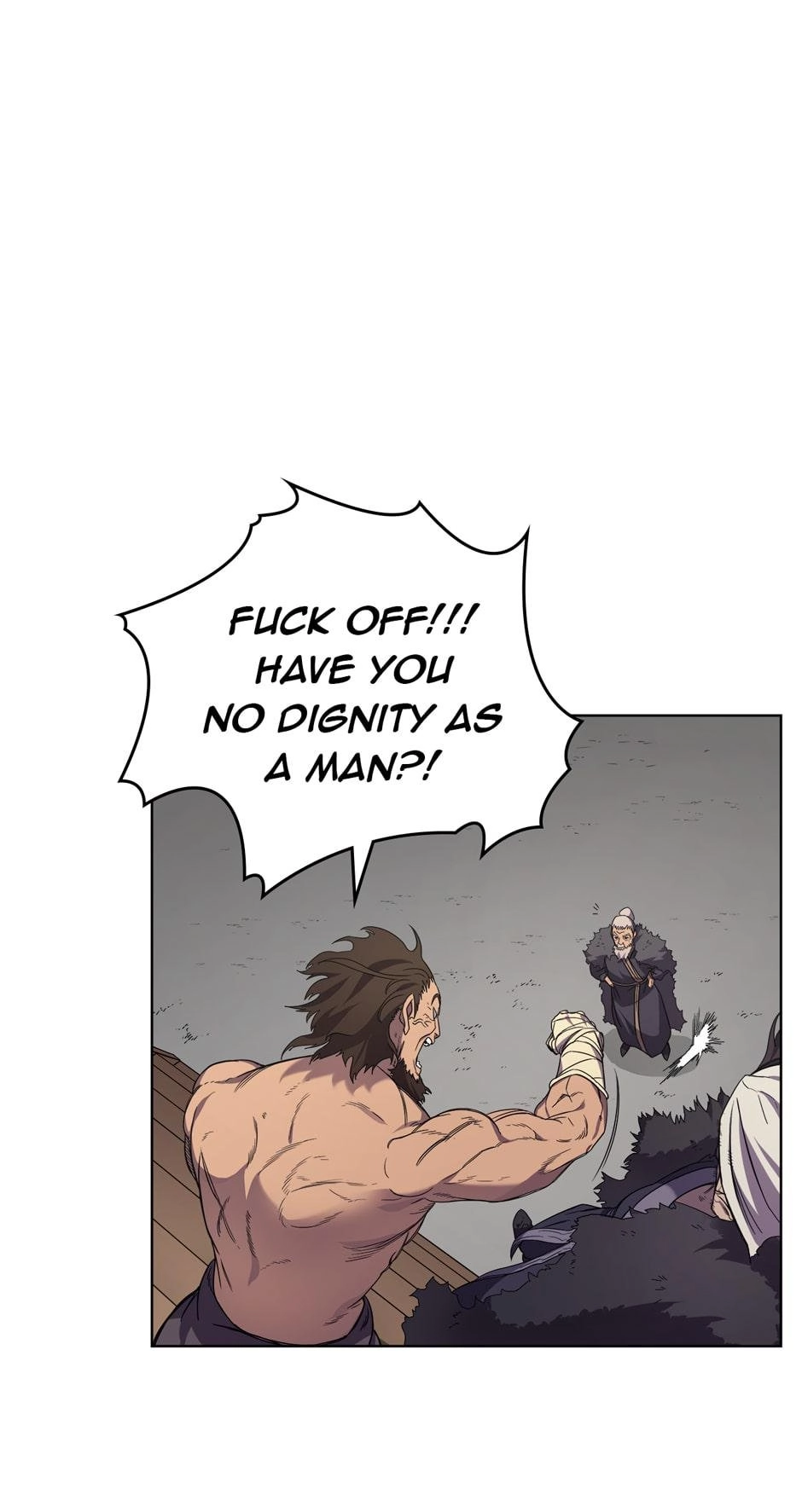 Heavenly Demon Reborn! Chapter 101, page 50 of 62