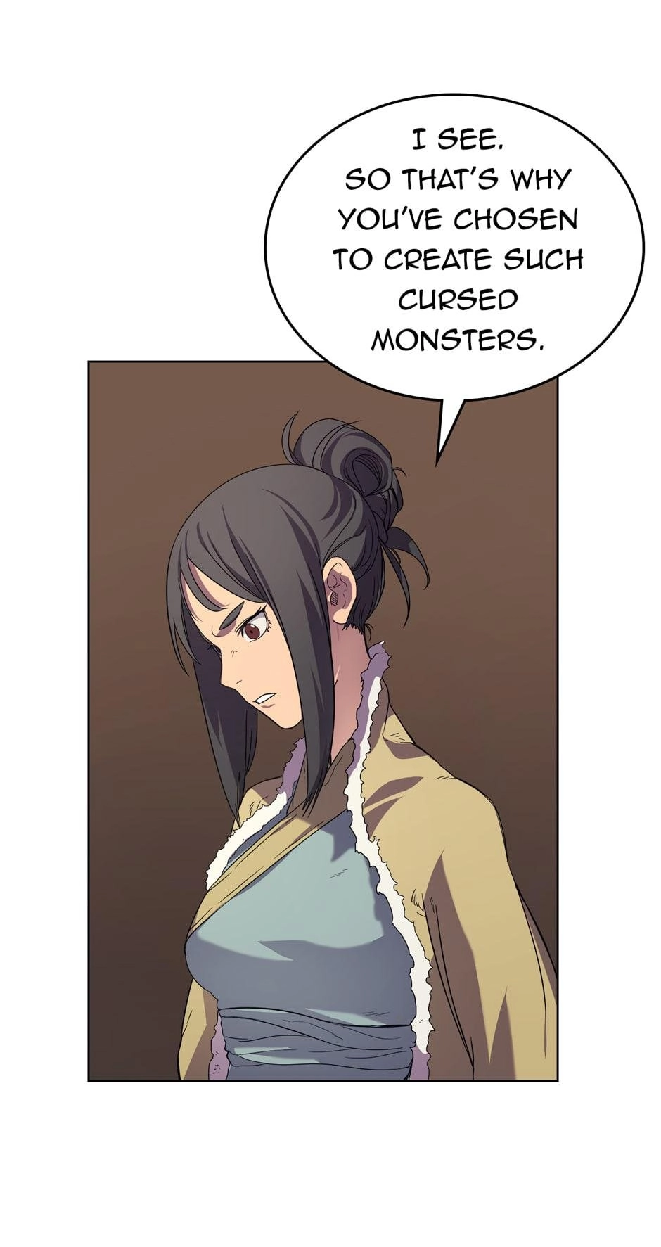 Heavenly Demon Reborn! Chapter 101, page 52 of 62