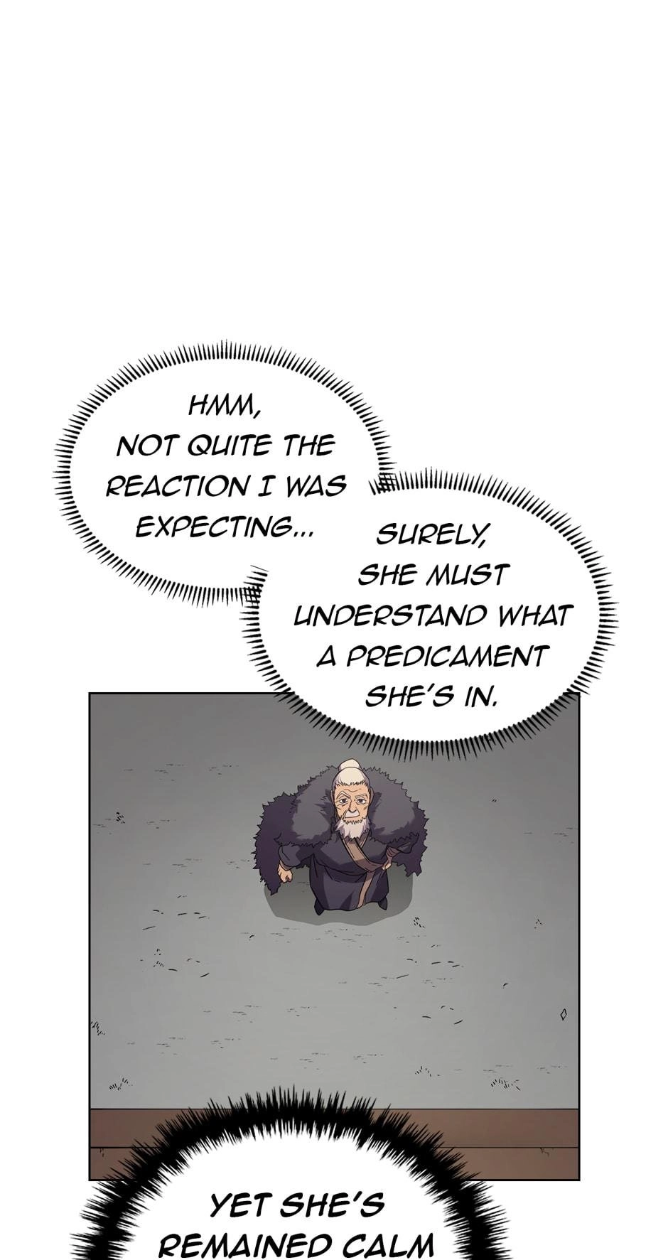 Heavenly Demon Reborn! Chapter 101, page 53 of 62