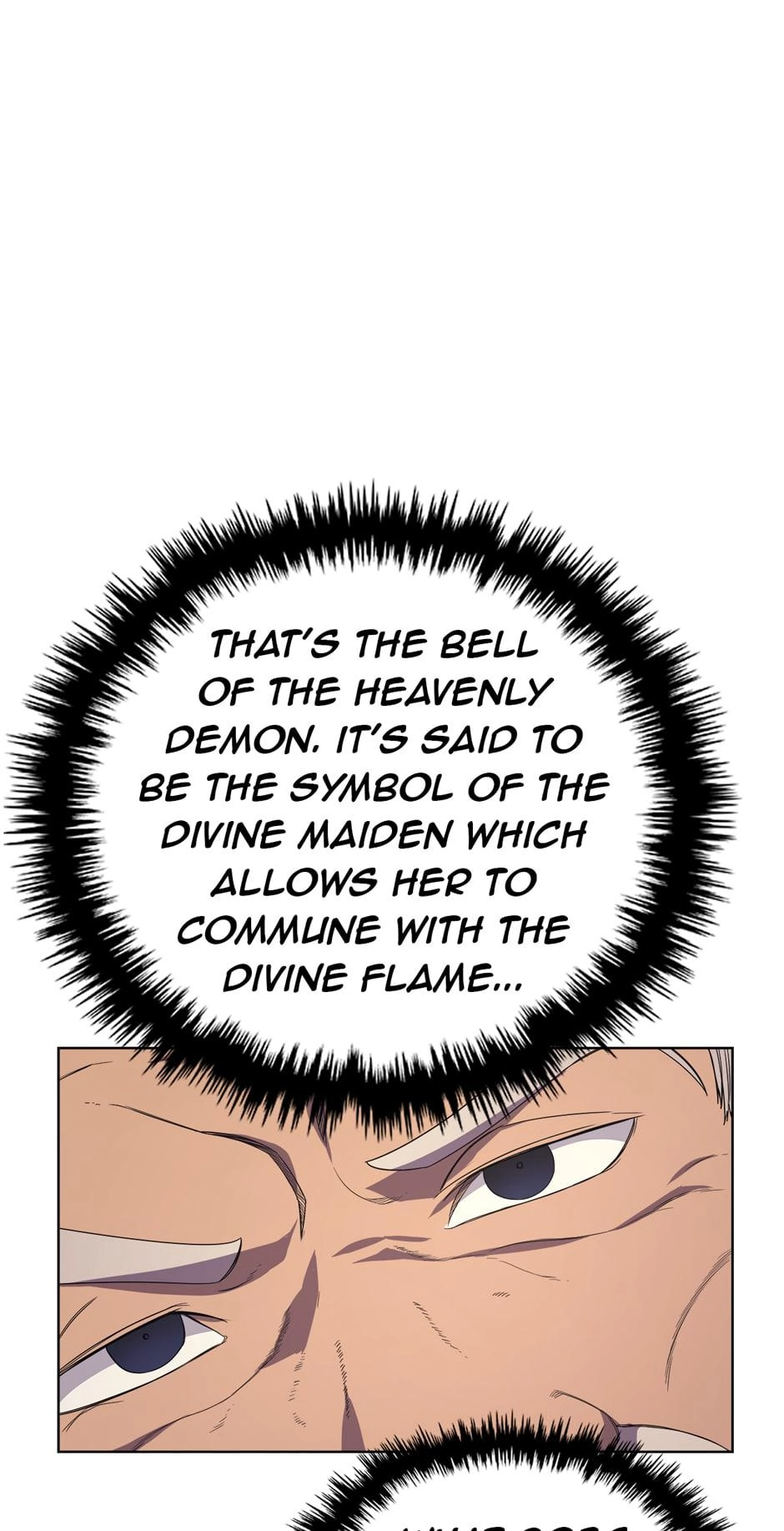 Heavenly Demon Reborn! Chapter 101, page 57 of 62