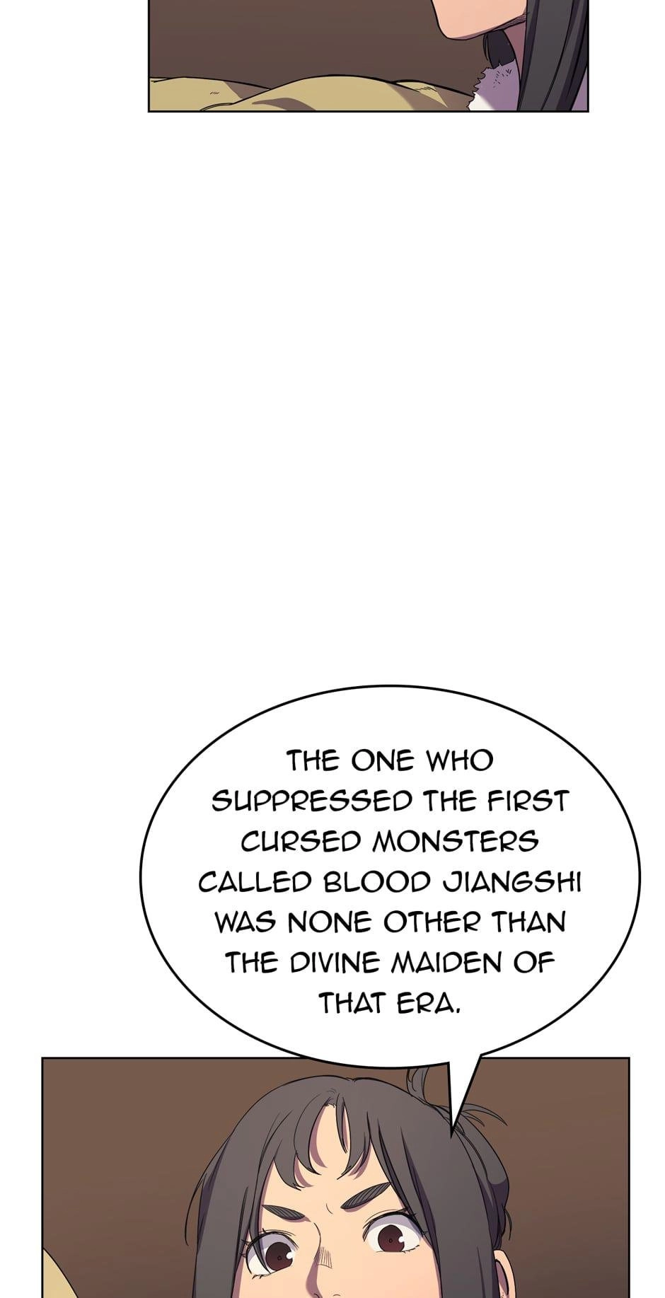 Heavenly Demon Reborn! Chapter 101, page 59 of 62