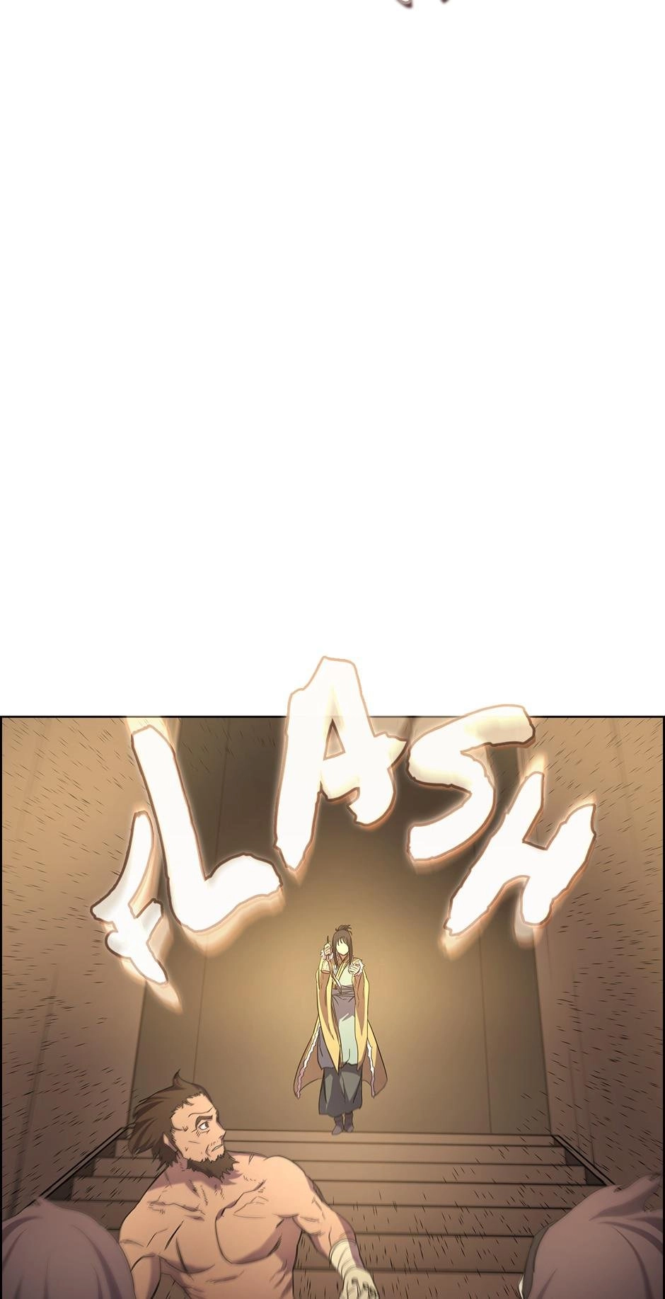Heavenly Demon Reborn! Chapter 101, page 61 of 62