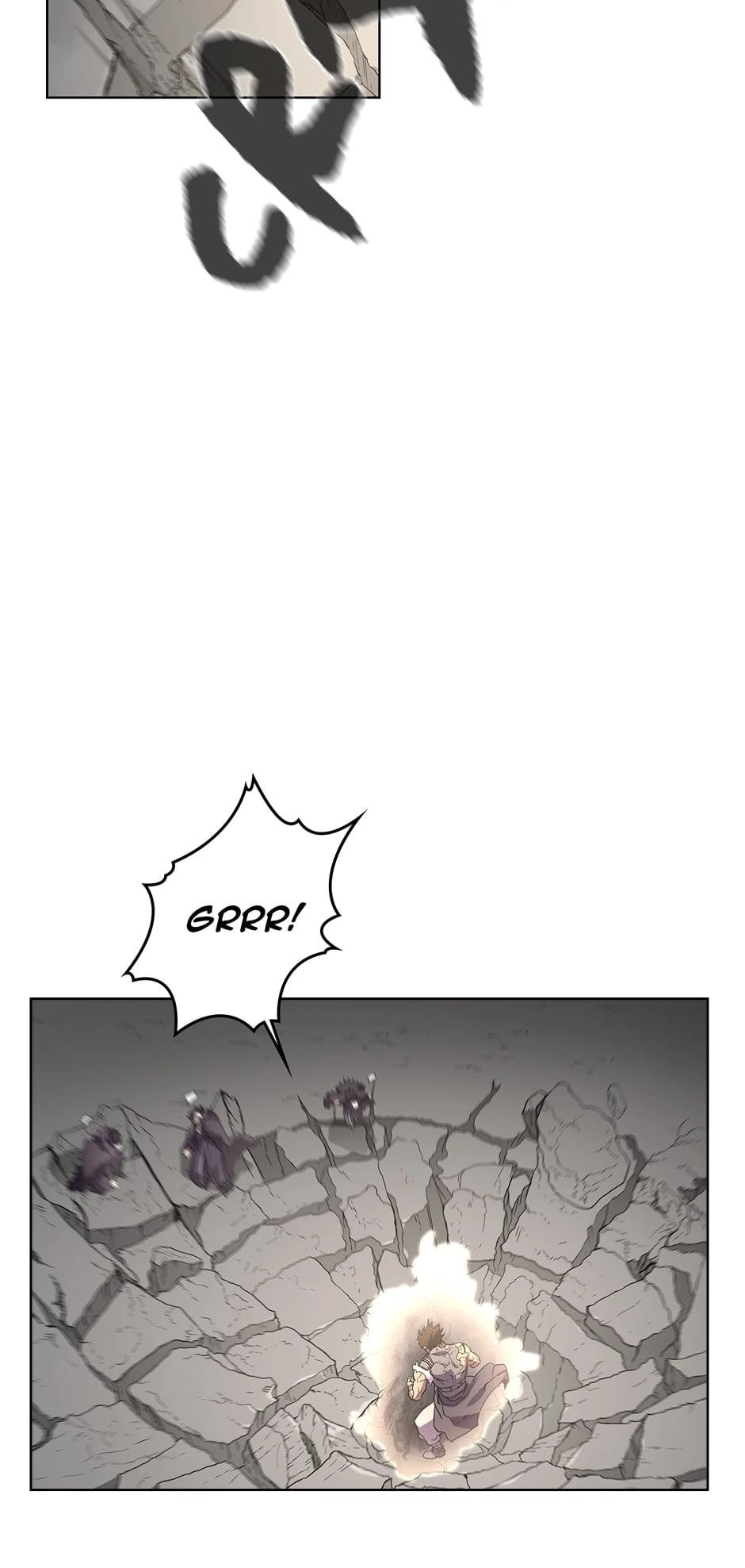 Heavenly Demon Reborn! Chapter 101, page 7 of 62