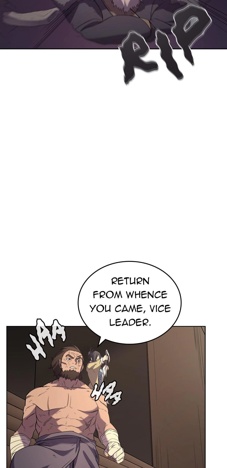 Heavenly Demon Reborn! Chapter 102, page 18 of 53