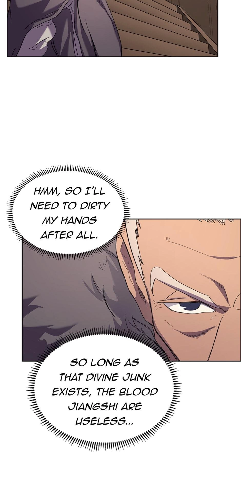 Heavenly Demon Reborn! Chapter 102, page 19 of 53