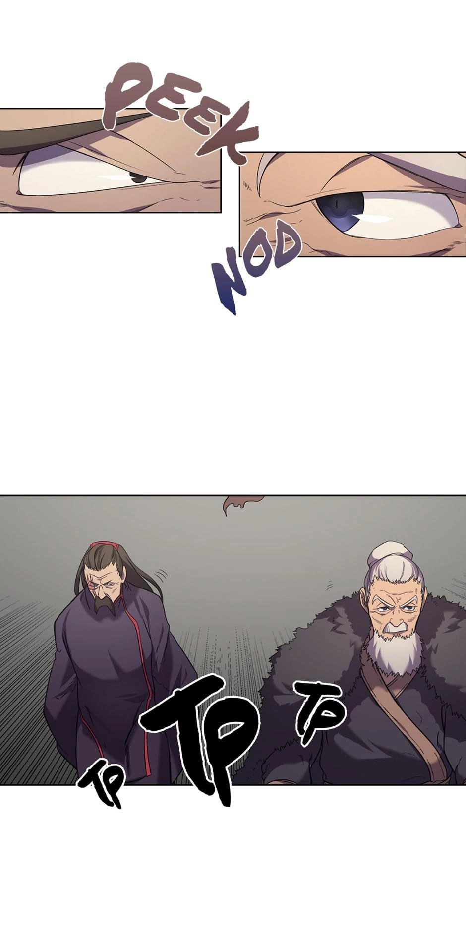 Heavenly Demon Reborn! Chapter 102, page 21 of 53