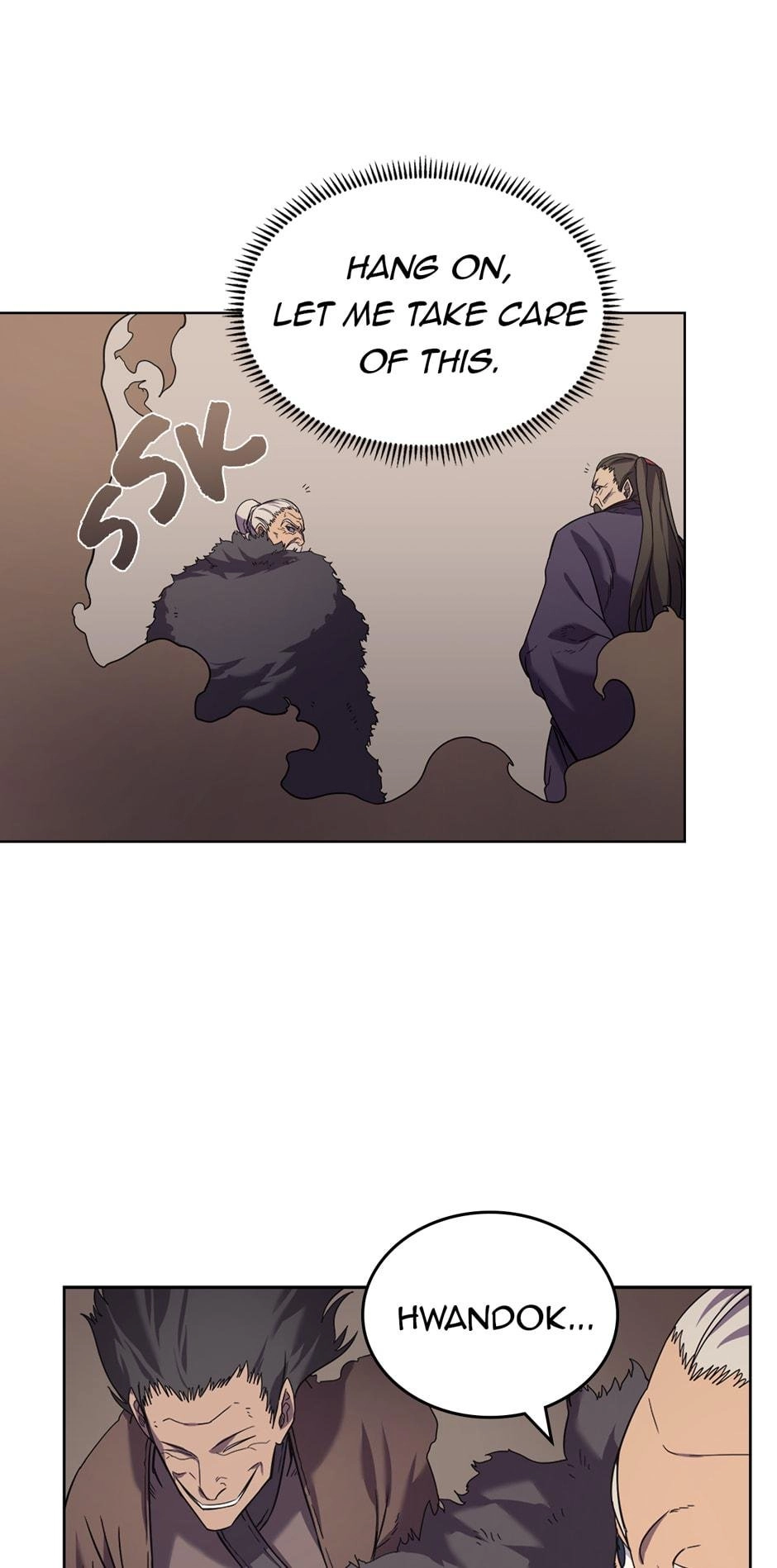Heavenly Demon Reborn! Chapter 102, page 22 of 53