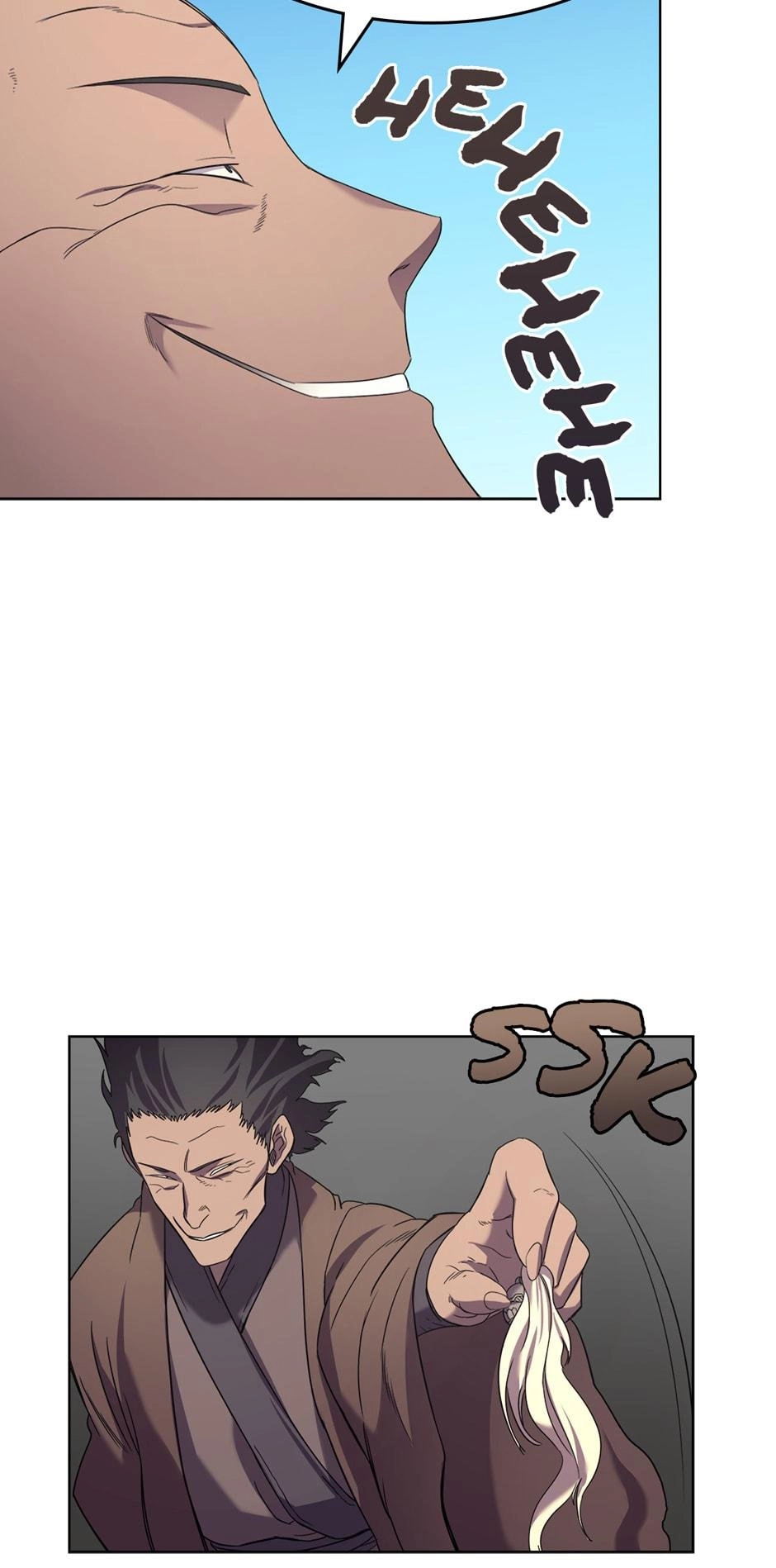 Heavenly Demon Reborn! Chapter 102, page 25 of 53