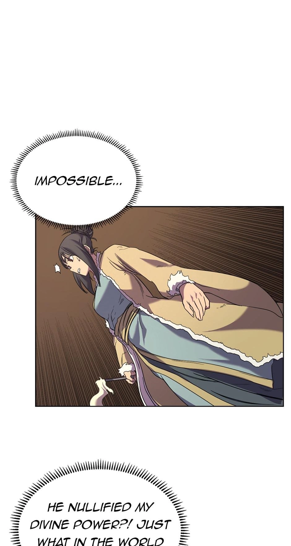 Heavenly Demon Reborn! Chapter 102, page 29 of 53