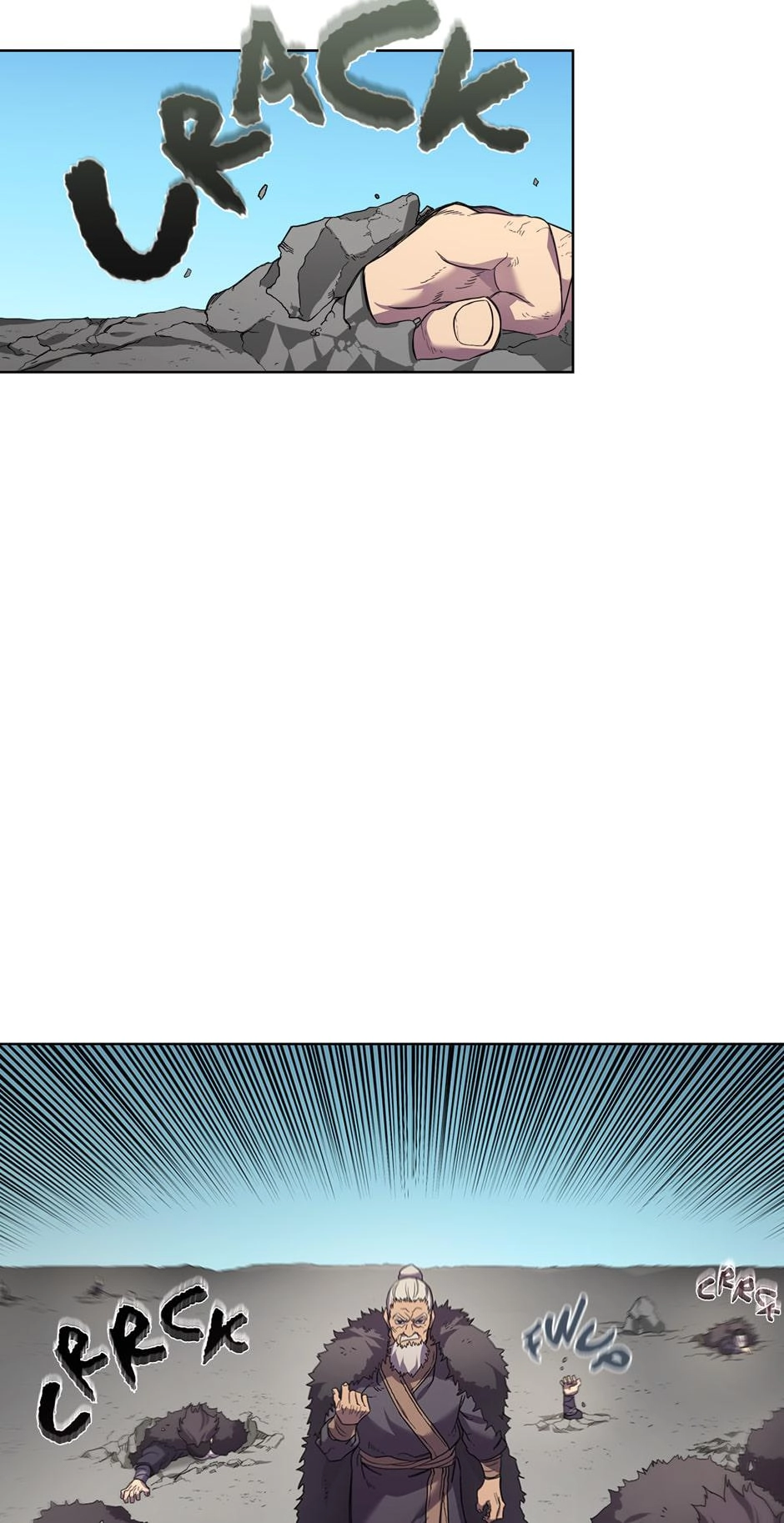 Heavenly Demon Reborn! Chapter 102, page 34 of 53