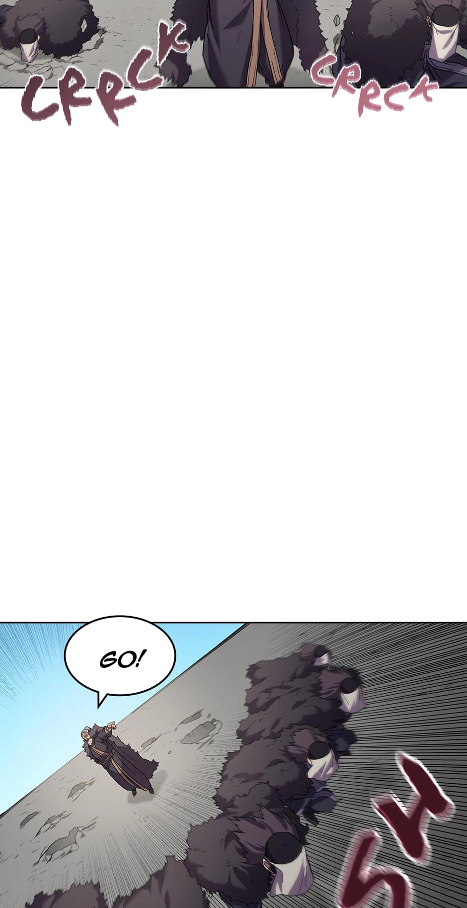 Heavenly Demon Reborn! Chapter 102, page 35 of 53
