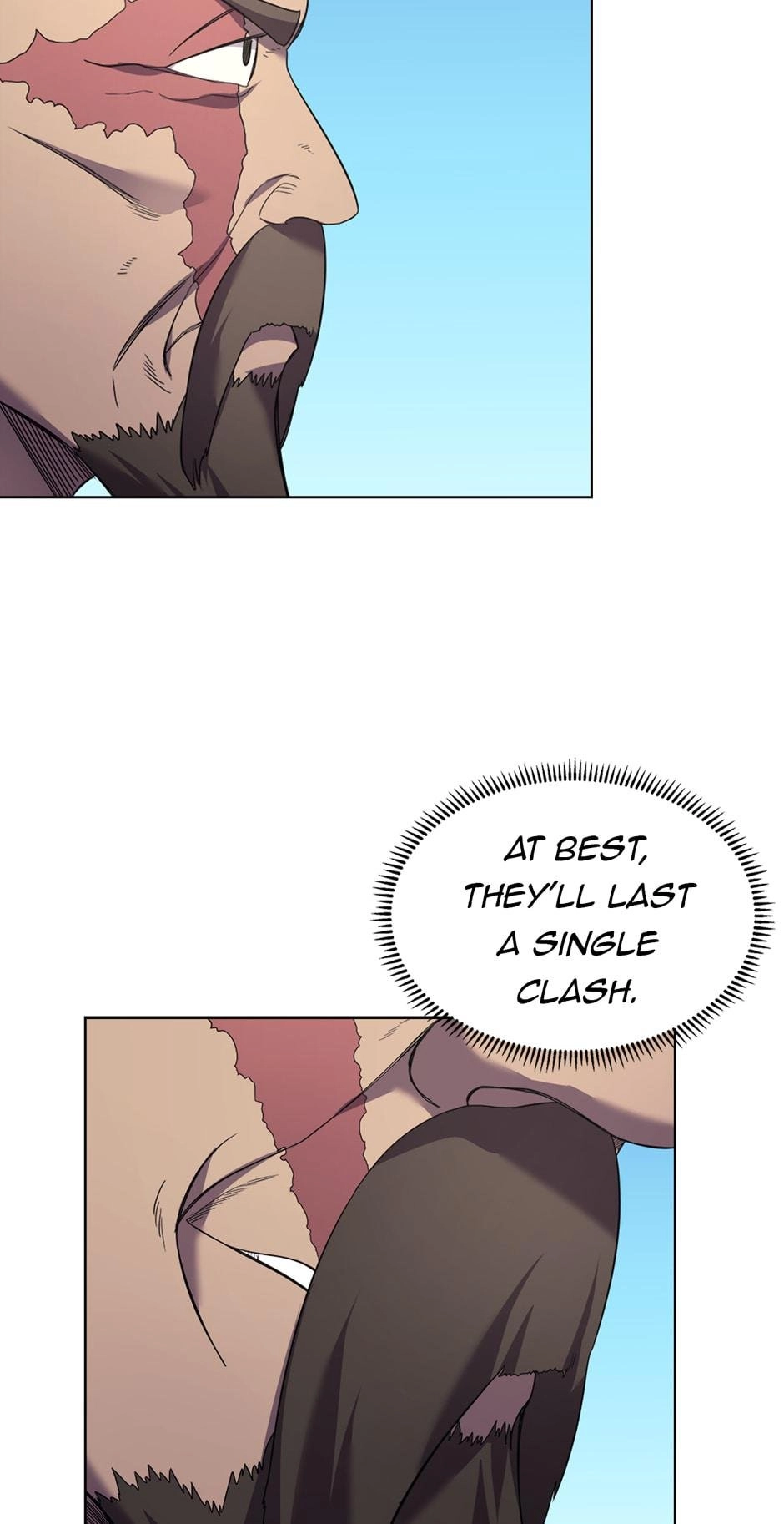 Heavenly Demon Reborn! Chapter 102, page 38 of 53