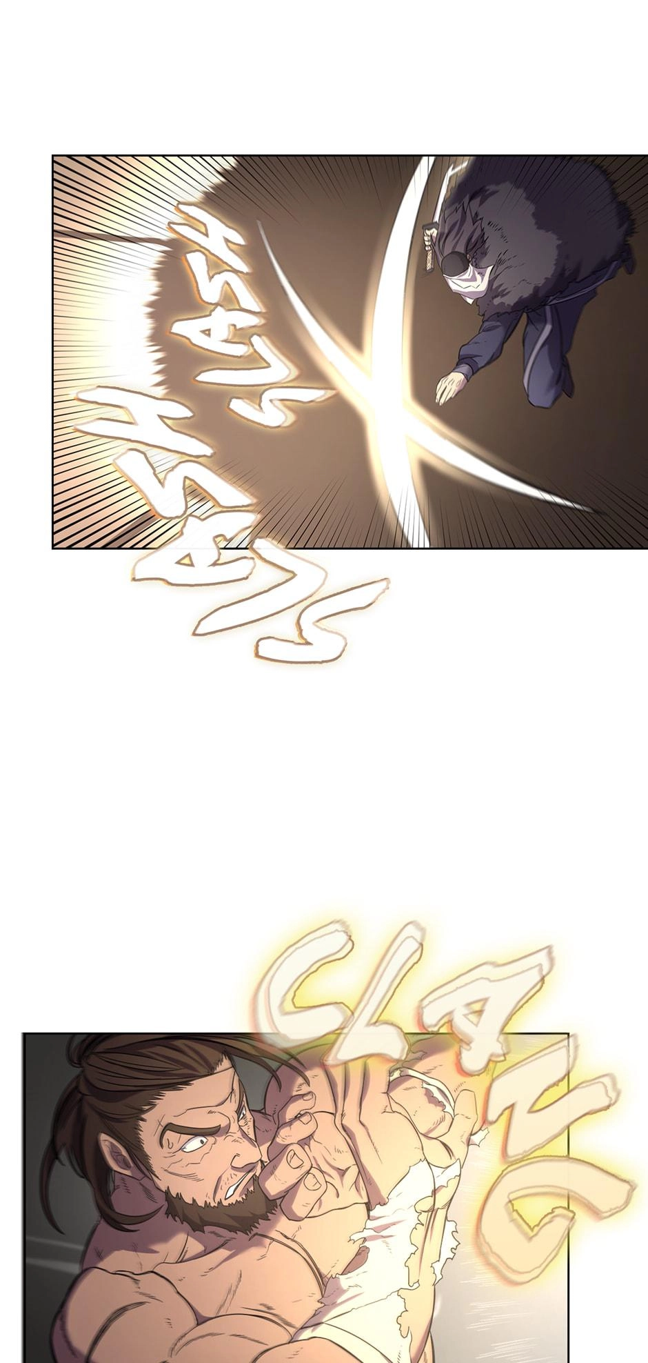 Heavenly Demon Reborn! Chapter 102, page 40 of 53