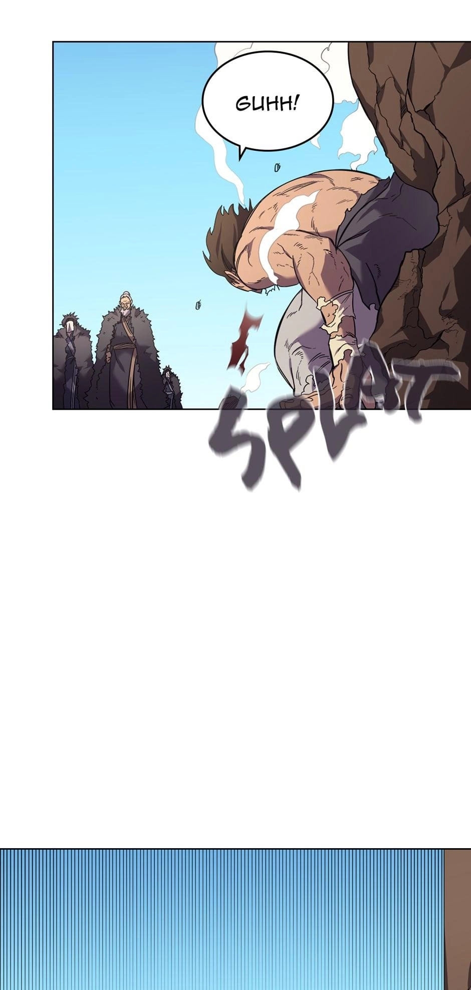 Heavenly Demon Reborn! Chapter 102, page 42 of 53