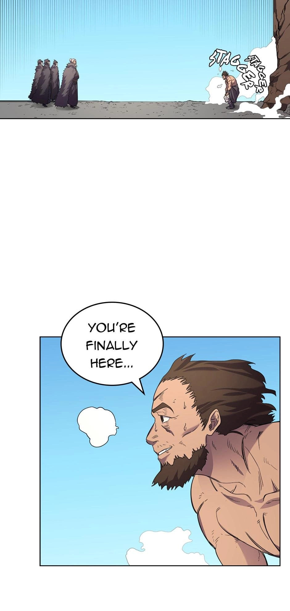 Heavenly Demon Reborn! Chapter 102, page 43 of 53