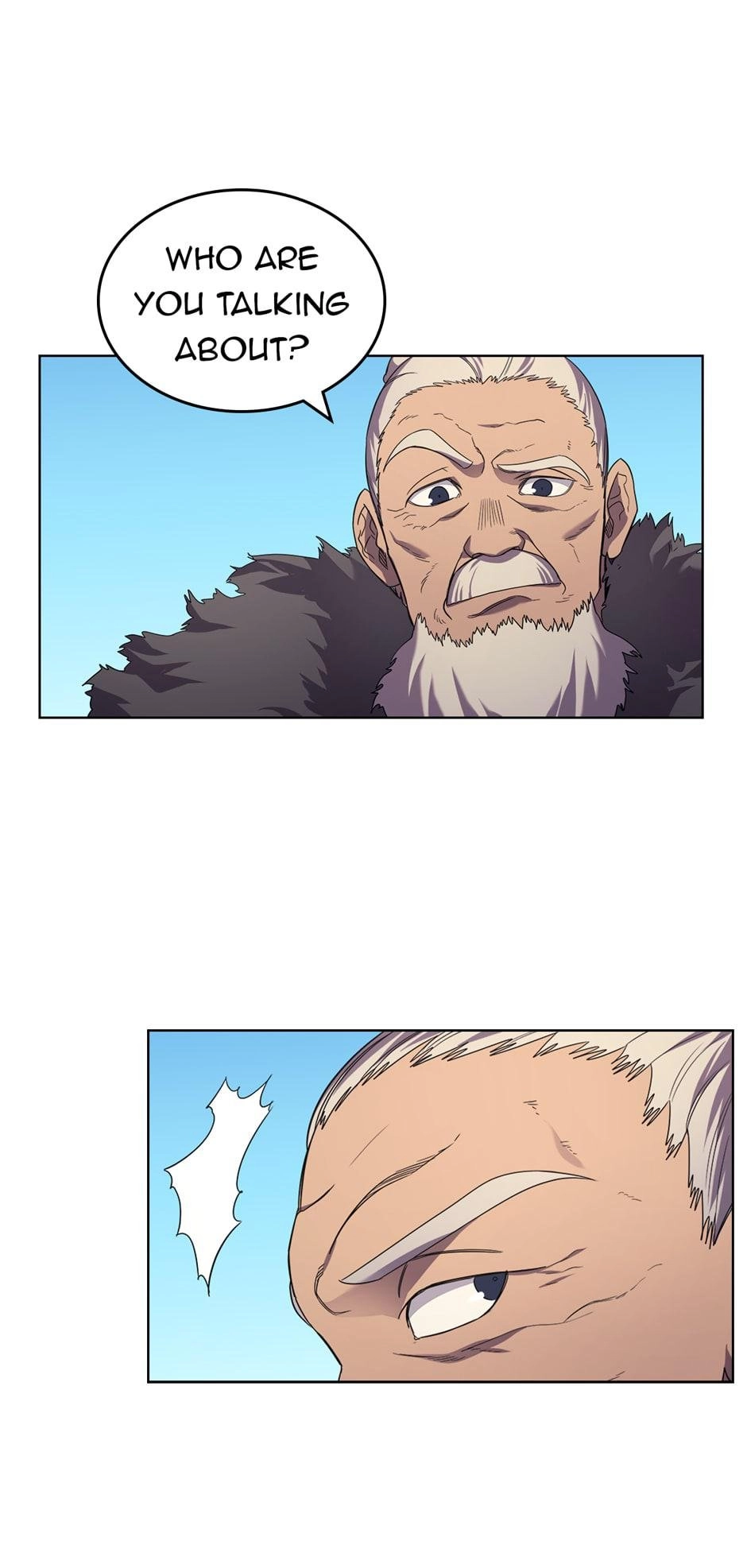 Heavenly Demon Reborn! Chapter 102, page 44 of 53