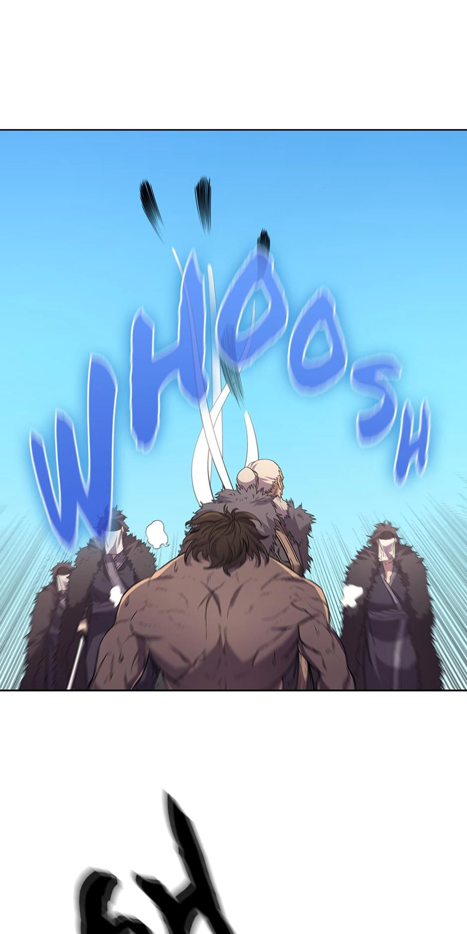 Heavenly Demon Reborn! Chapter 102, page 45 of 53