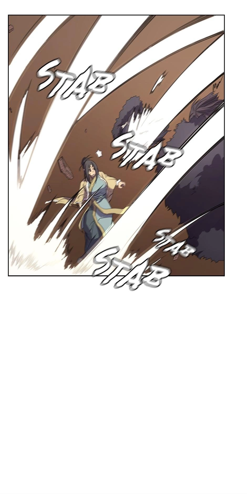 Heavenly Demon Reborn! Chapter 102, page 48 of 53