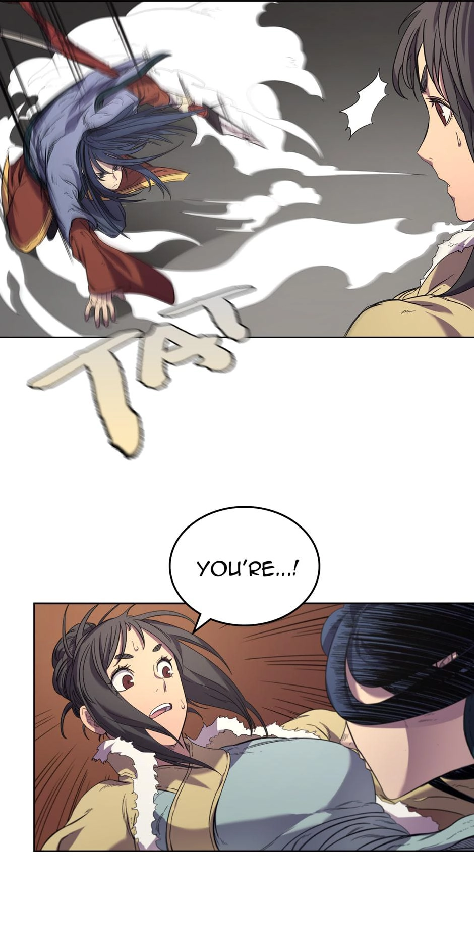 Heavenly Demon Reborn! Chapter 102, page 49 of 53