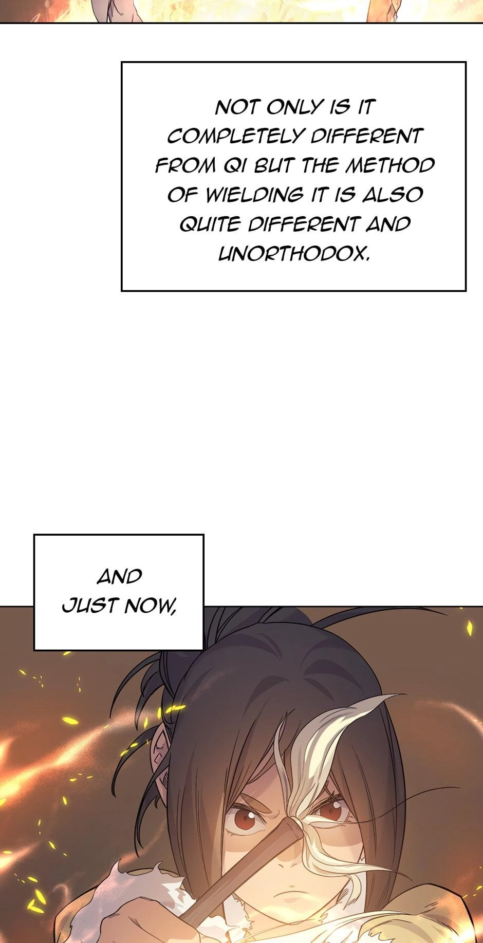 Heavenly Demon Reborn! Chapter 102, page 5 of 53