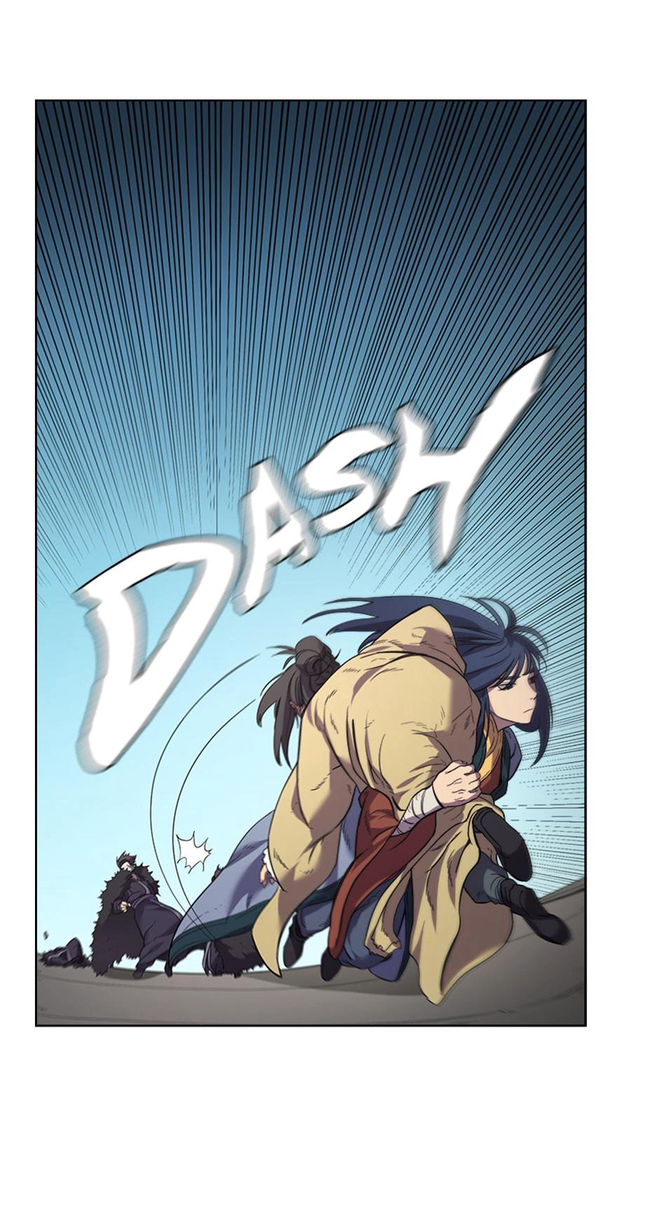 Heavenly Demon Reborn! Chapter 102, page 50 of 53
