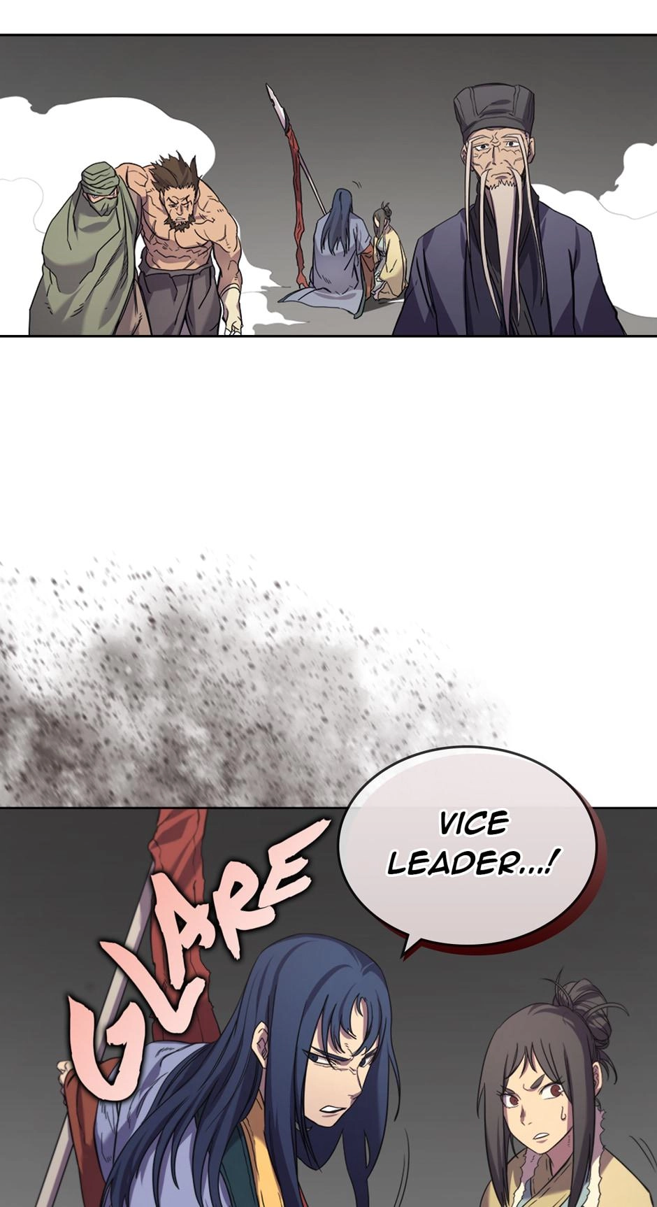 Heavenly Demon Reborn! Chapter 102, page 52 of 53