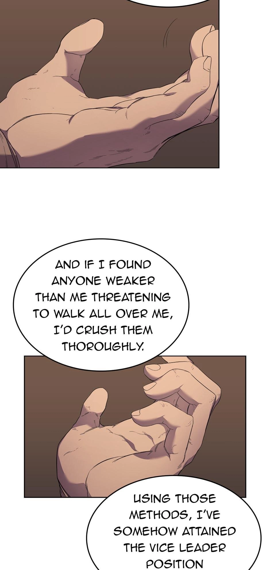 Heavenly Demon Reborn! Chapter 103, page 10 of 51