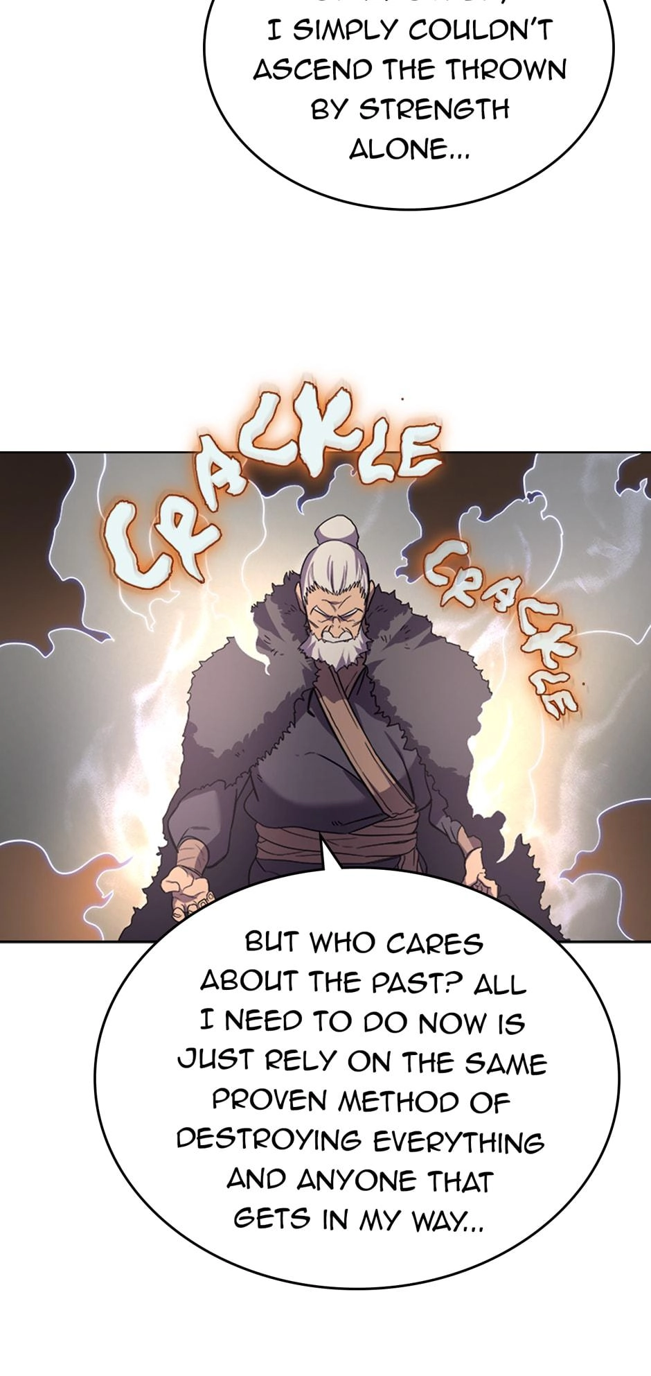 Heavenly Demon Reborn! Chapter 103, page 12 of 51