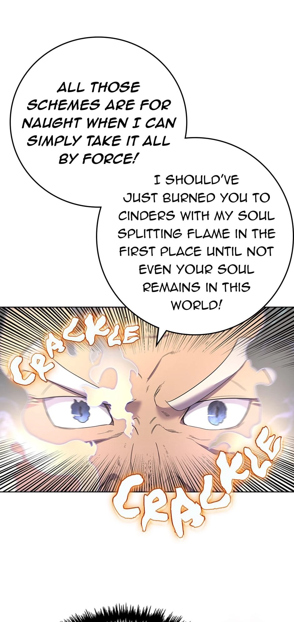 Heavenly Demon Reborn! Chapter 103, page 13 of 51