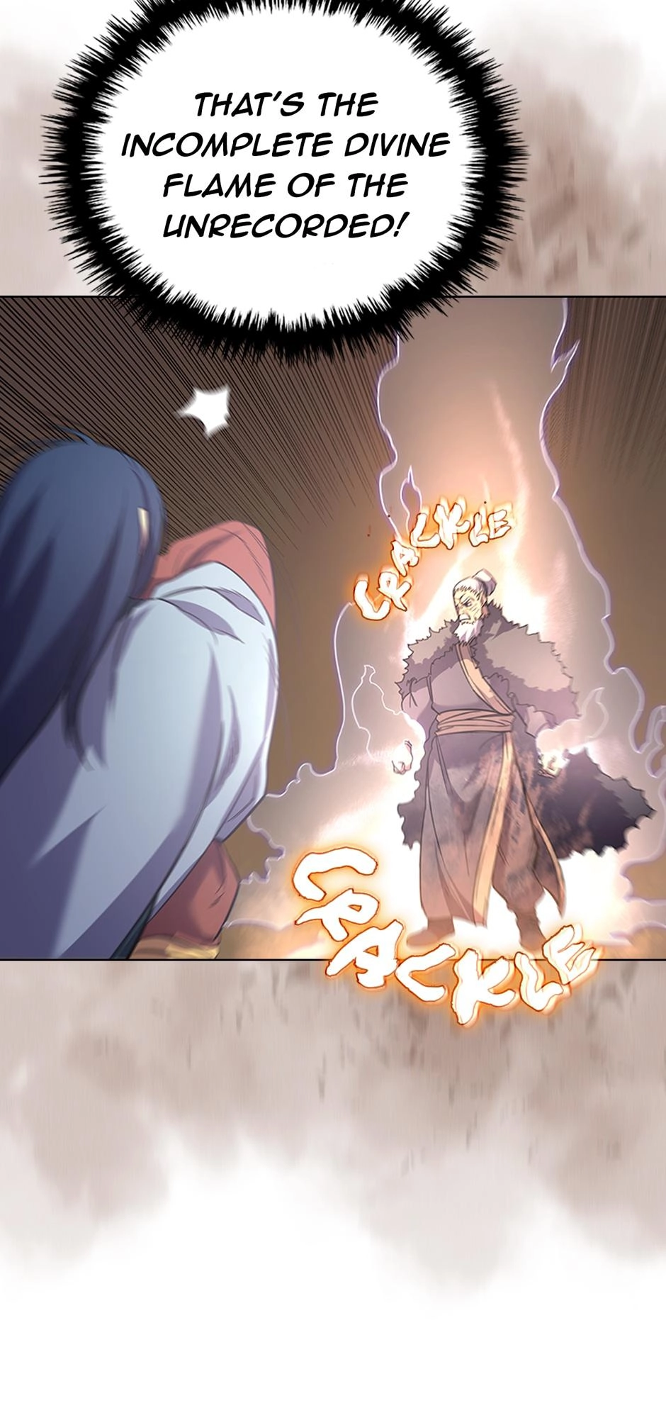 Heavenly Demon Reborn! Chapter 103, page 14 of 51