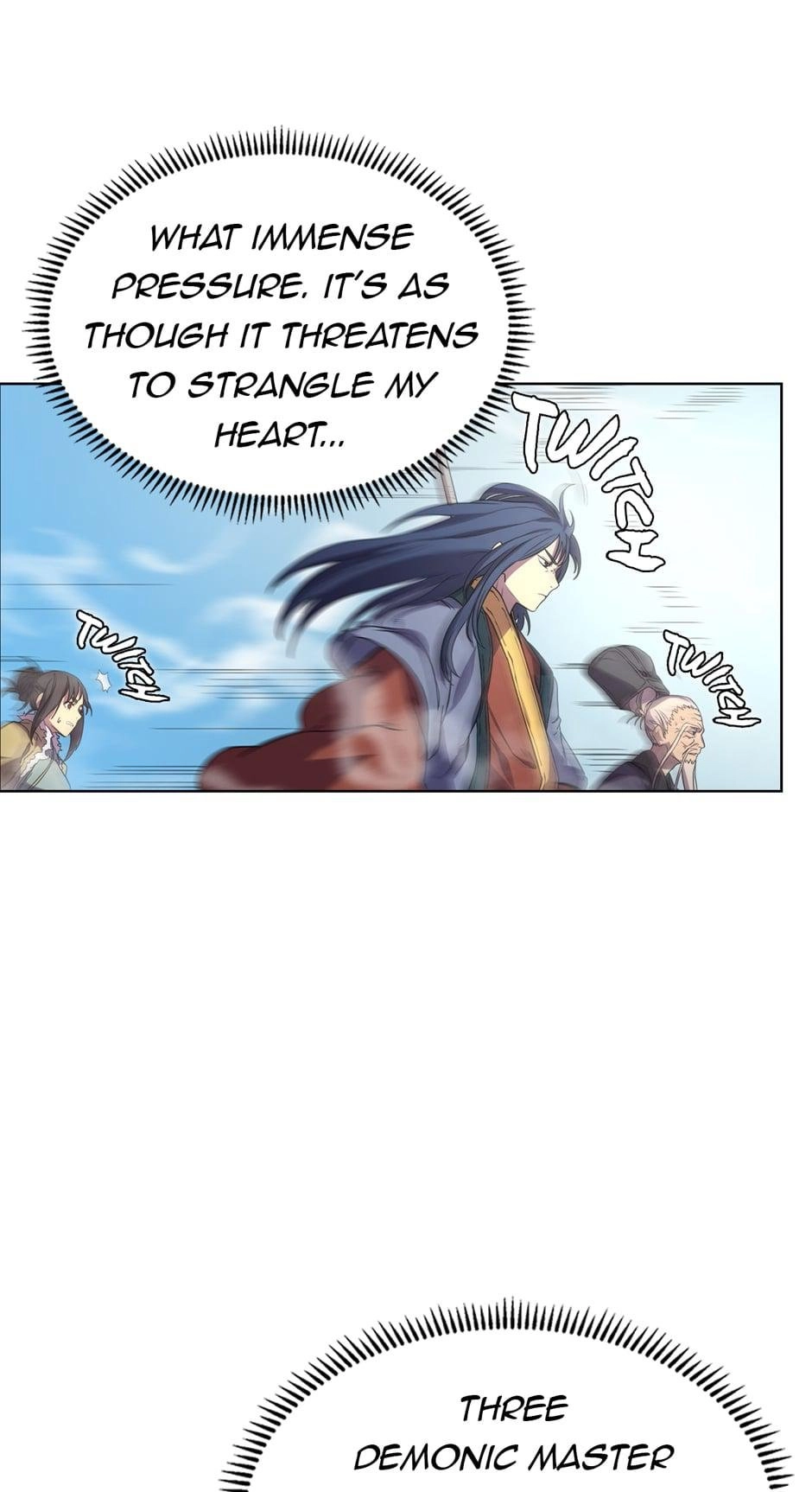 Heavenly Demon Reborn! Chapter 103, page 17 of 51