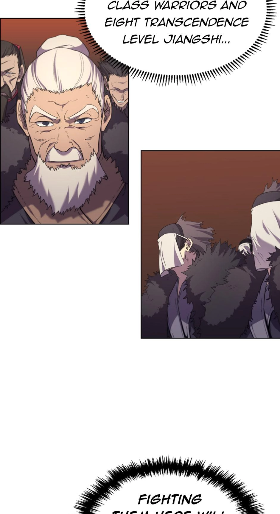 Heavenly Demon Reborn! Chapter 103, page 18 of 51