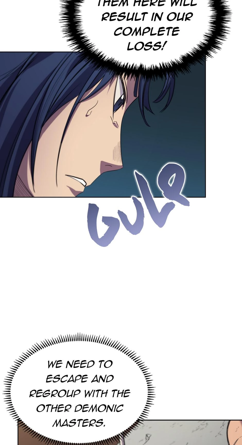 Heavenly Demon Reborn! Chapter 103, page 19 of 51