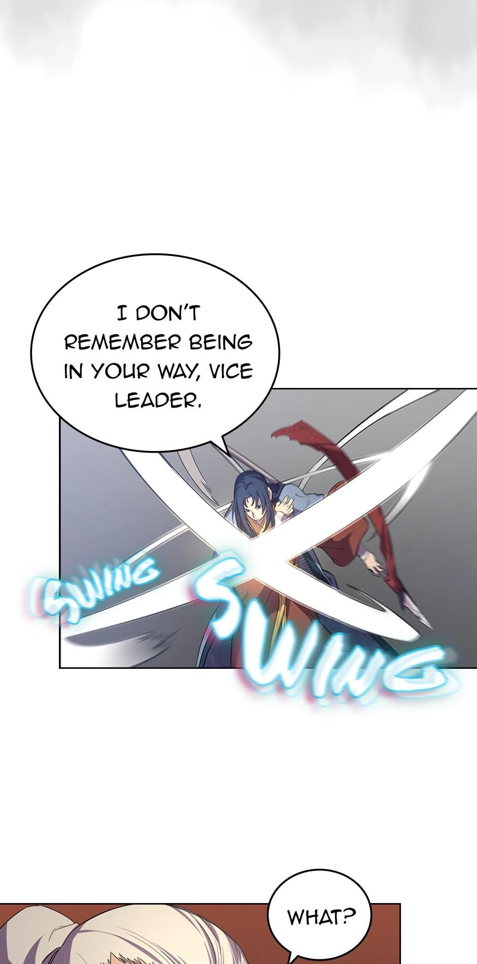 Heavenly Demon Reborn! Chapter 103, page 23 of 51