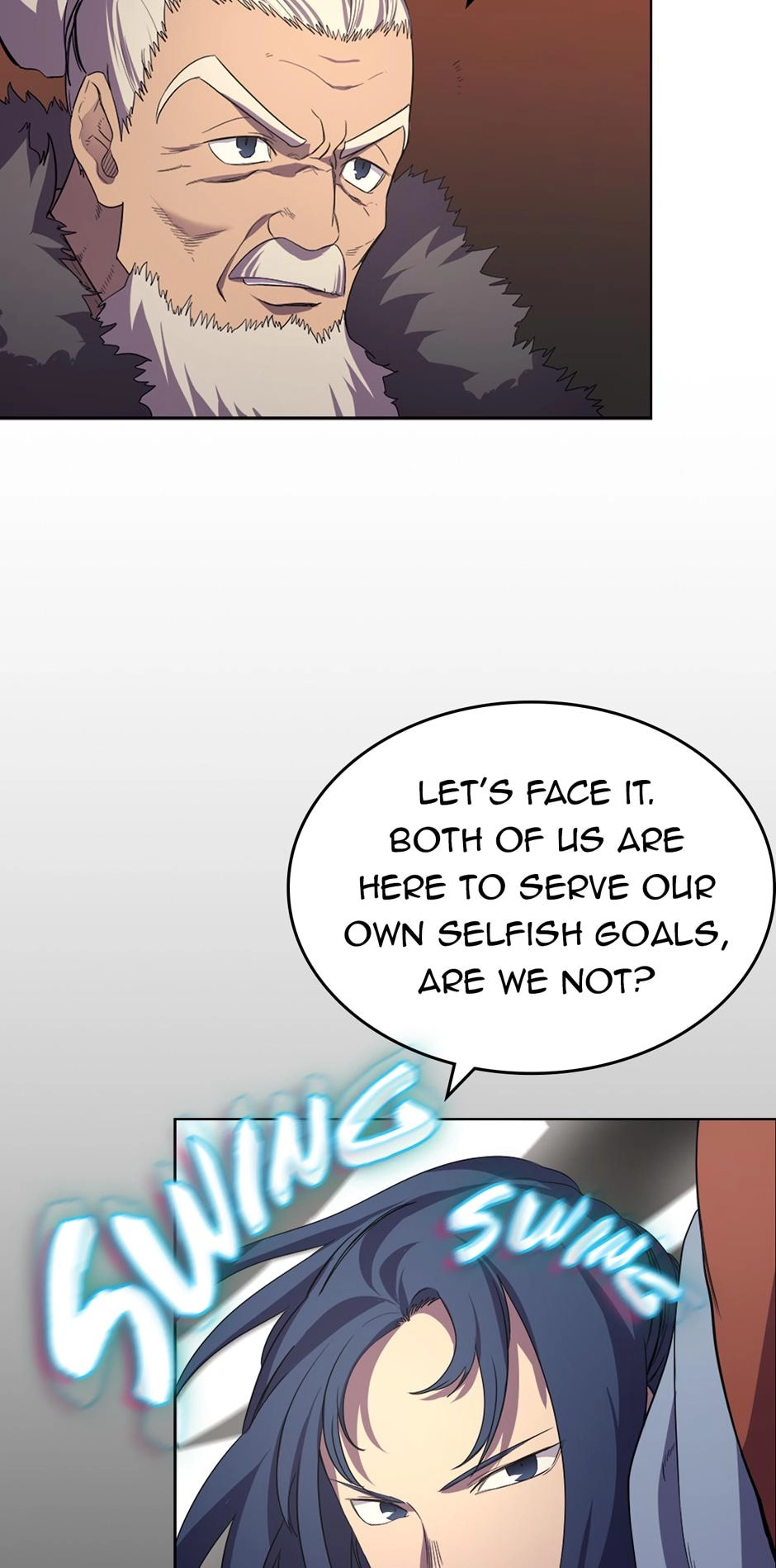 Heavenly Demon Reborn! Chapter 103, page 24 of 51